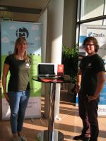 13. Kieler Open Source und Linux Tage 2015 - Tag 1 - 007.JPG